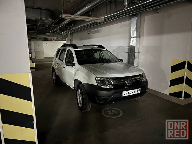 Рено Дастер 1,6, в отличном состоянии. Донецк - изображение 4