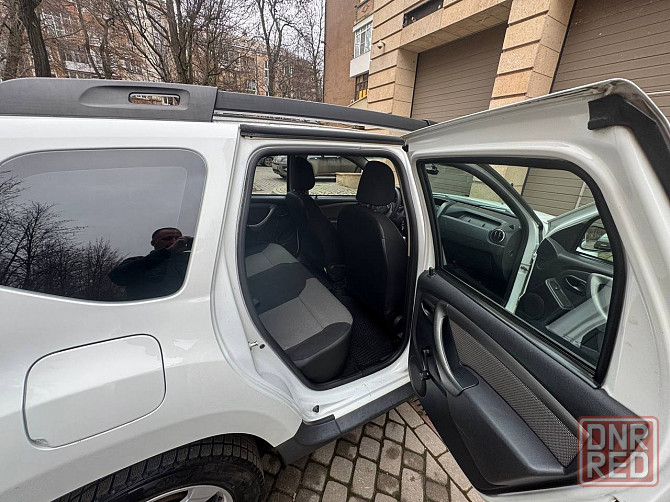 Рено Дастер 1,6, в отличном состоянии. Донецк - изображение 8