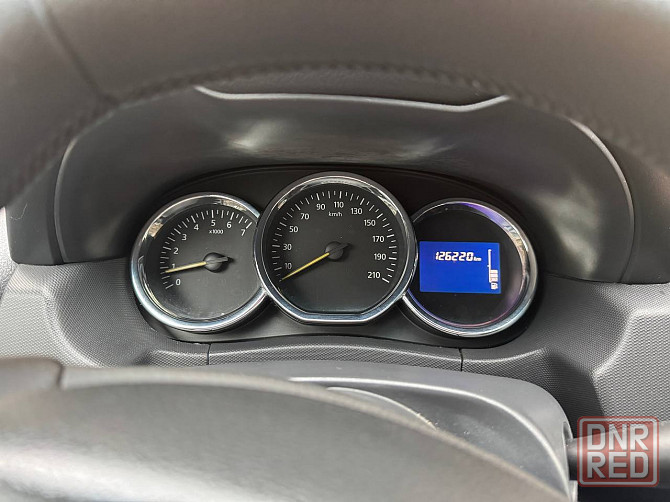 Рено Дастер 1,6, в отличном состоянии. Донецк - изображение 5