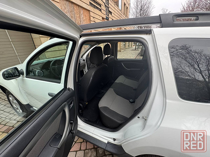 Рено Дастер 1,6, в отличном состоянии. Донецк - изображение 3