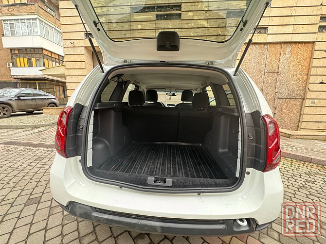 Рено Дастер 1,6, в отличном состоянии. Донецк - изображение 6