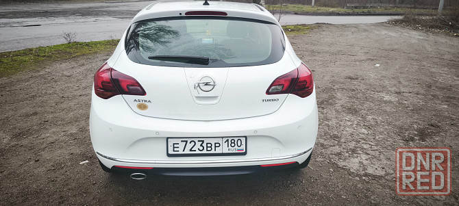 Автомобиль Макеевка - изображение 7