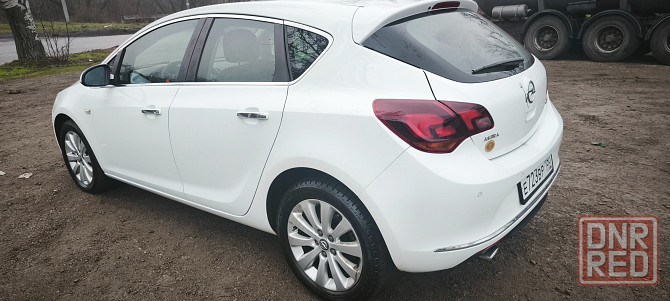 Автомобиль Макеевка - изображение 8