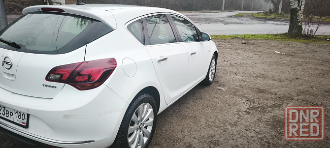 Автомобиль Макеевка - изображение 6