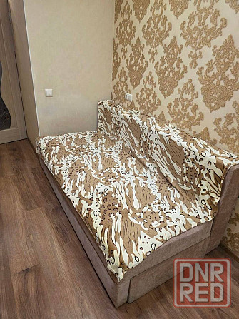 Сдаётся квартира в Ленинском районе Донецк - изображение 1