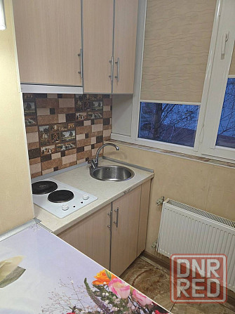 Сдаётся квартира в Ленинском районе Донецк - изображение 7