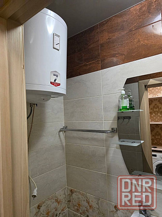 Сдаётся квартира в Ленинском районе Донецк - изображение 4