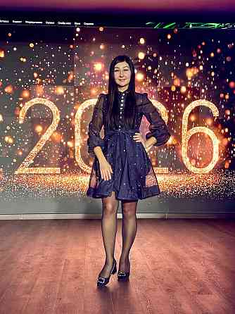 Платье нарядное Донецк