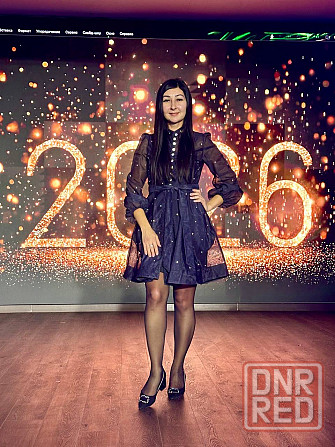 Платье нарядное Донецк - изображение 2