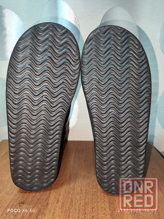 Продам новые детские дутики 36 размер Донецк - изображение 4