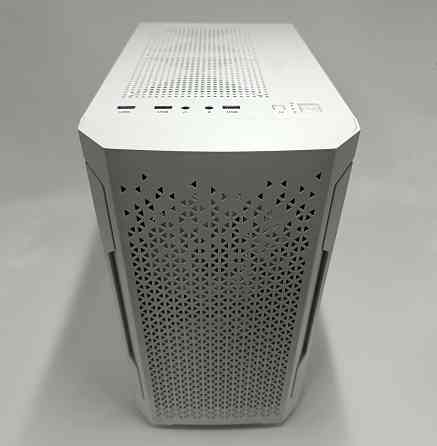 Корпус PowerCase Mistral Micro Z3W Mesh Led Донецк