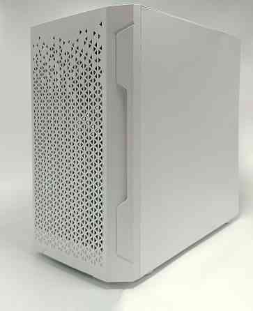 Корпус PowerCase Mistral Micro Z3W Mesh Led Донецк