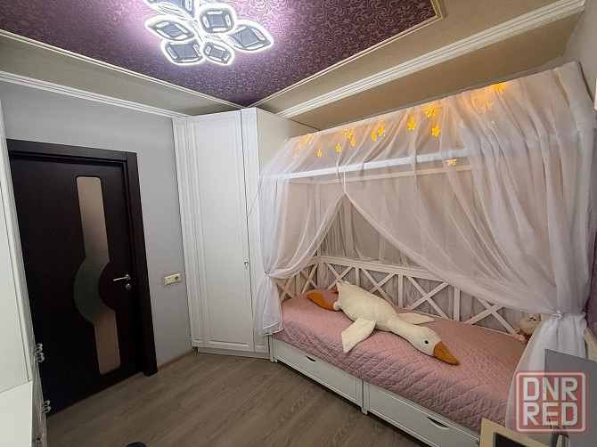 Продажа 3-х комн. квартиры от собственника Макеевка - изображение 5