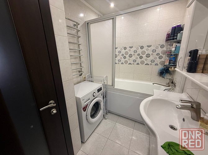 Продажа 3-х комн. квартиры от собственника Макеевка - изображение 8