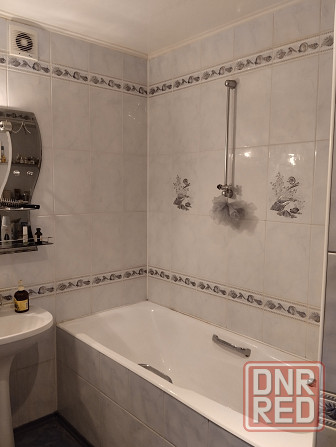 3 комн, огромная(две квартиры рядом Макеевка - изображение 9