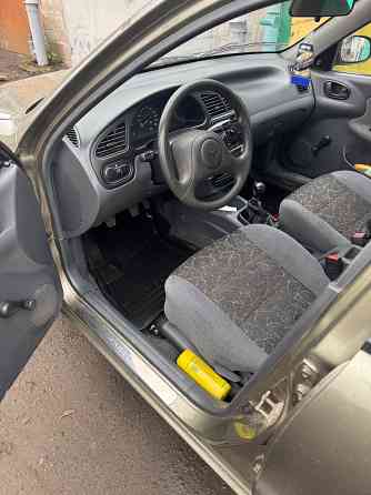 Daewoo Lanos 2004г 54500км Донецк