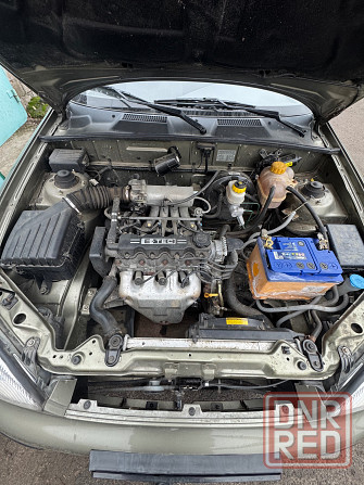 Daewoo Lanos 2004г 54500км Донецк - изображение 8