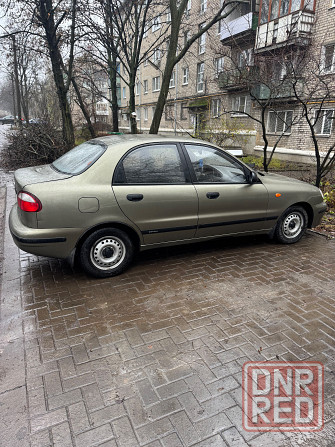 Daewoo Lanos 2004г 54500км Донецк - изображение 2