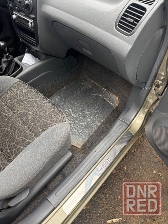 Daewoo Lanos 2004г 54500км Донецк - изображение 5