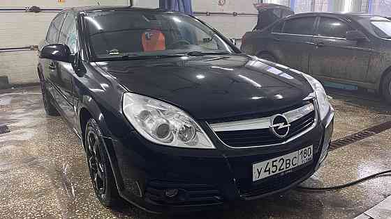 Продаю Opel Vectra C Торг Донецк