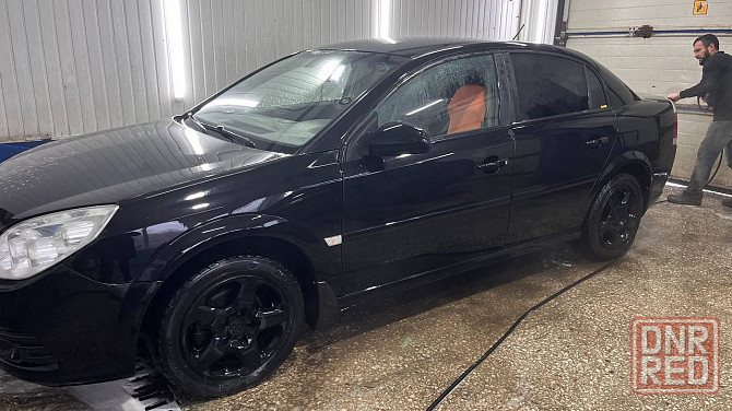 Продаю Opel Vectra C Торг Донецк - изображение 2