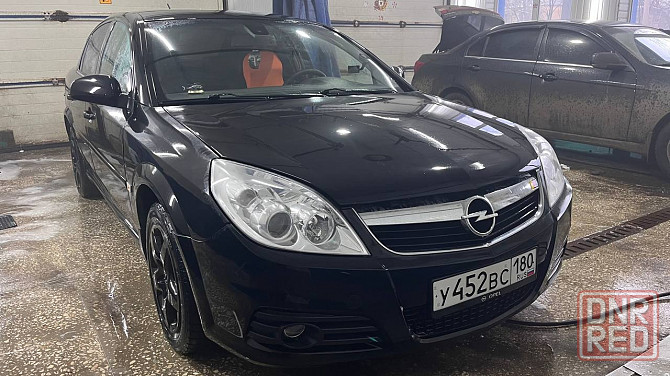 Продаю Opel Vectra C Торг Донецк - изображение 1
