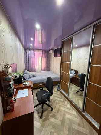 Квартира посуточно, вода круглосуточно Макеевка