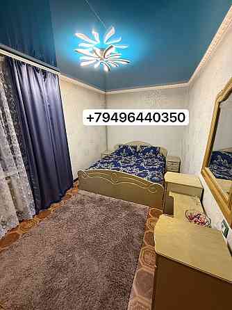 Квартира посуточно, вода круглосуточно Макеевка