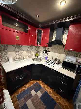 Квартира посуточно, вода круглосуточно Макеевка