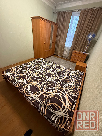 Квартира посуточно, вода круглосуточно Макеевка - изображение 7