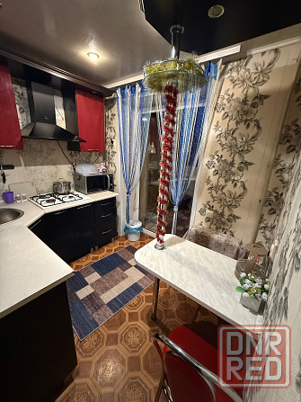 Квартира посуточно, вода круглосуточно Макеевка - изображение 4