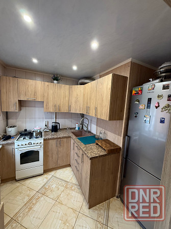 Квартира посуточно, вода круглосуточно Макеевка - изображение 9