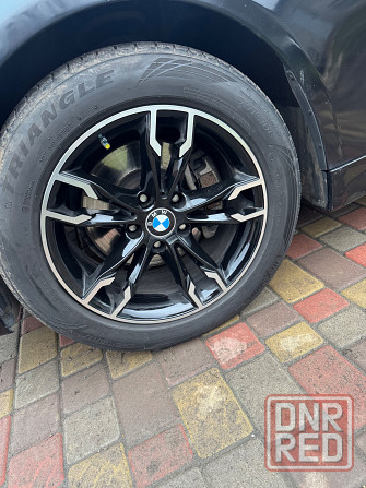 Продам автомобиль BMW Донецк - изображение 7
