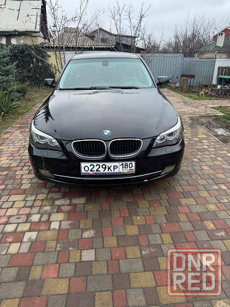 Продам автомобиль BMW Донецк - изображение 1