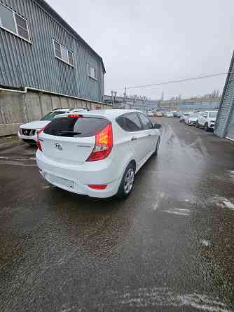 Продам хюндай солярис Макеевка