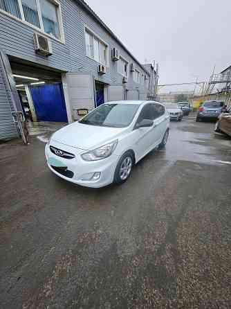 Продам хюндай солярис Макеевка