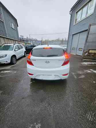 Продам хюндай солярис Макеевка