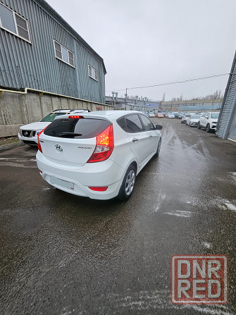 Продам хюндай солярис Макеевка - изображение 3