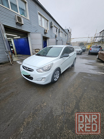 Продам хюндай солярис Макеевка - изображение 6