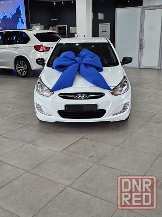 Продам хюндай солярис Макеевка - изображение 1