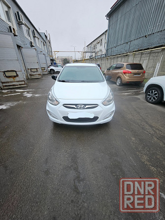 Продам хюндай солярис Макеевка - изображение 7