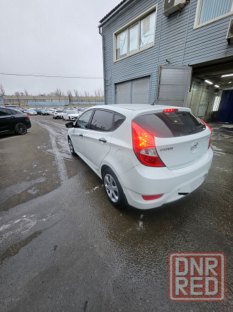 Продам хюндай солярис Макеевка - изображение 2