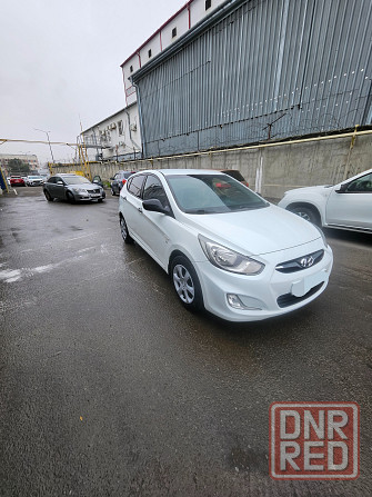 Продам хюндай солярис Макеевка - изображение 5