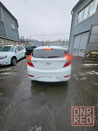 Продам хюндай солярис Макеевка - изображение 4