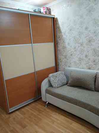 Сдам двух комнатную квартиру, Макеевка центр, Тюз Донецк