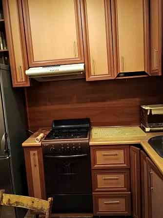 Сдам двух комнатную квартиру, Макеевка центр, Тюз Донецк