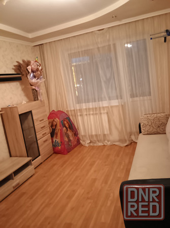 Сдам двух комнатную квартиру, Макеевка центр, Тюз Донецк - изображение 2