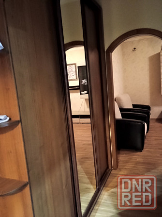 Сдам двух комнатную квартиру, Макеевка центр, Тюз Донецк - изображение 8