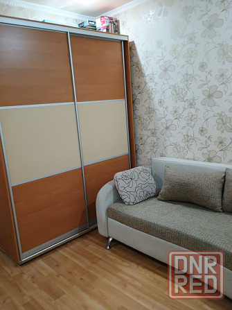 Сдам двух комнатную квартиру, Макеевка центр, Тюз Донецк - изображение 3