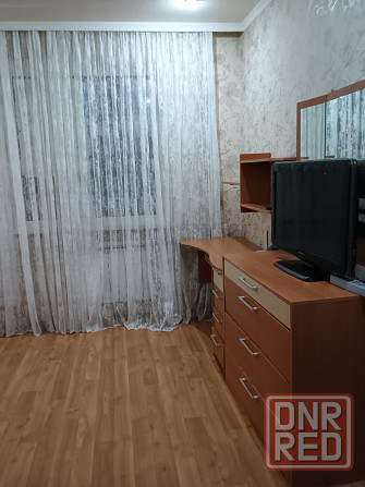 Сдам двух комнатную квартиру, Макеевка центр, Тюз Донецк - изображение 4